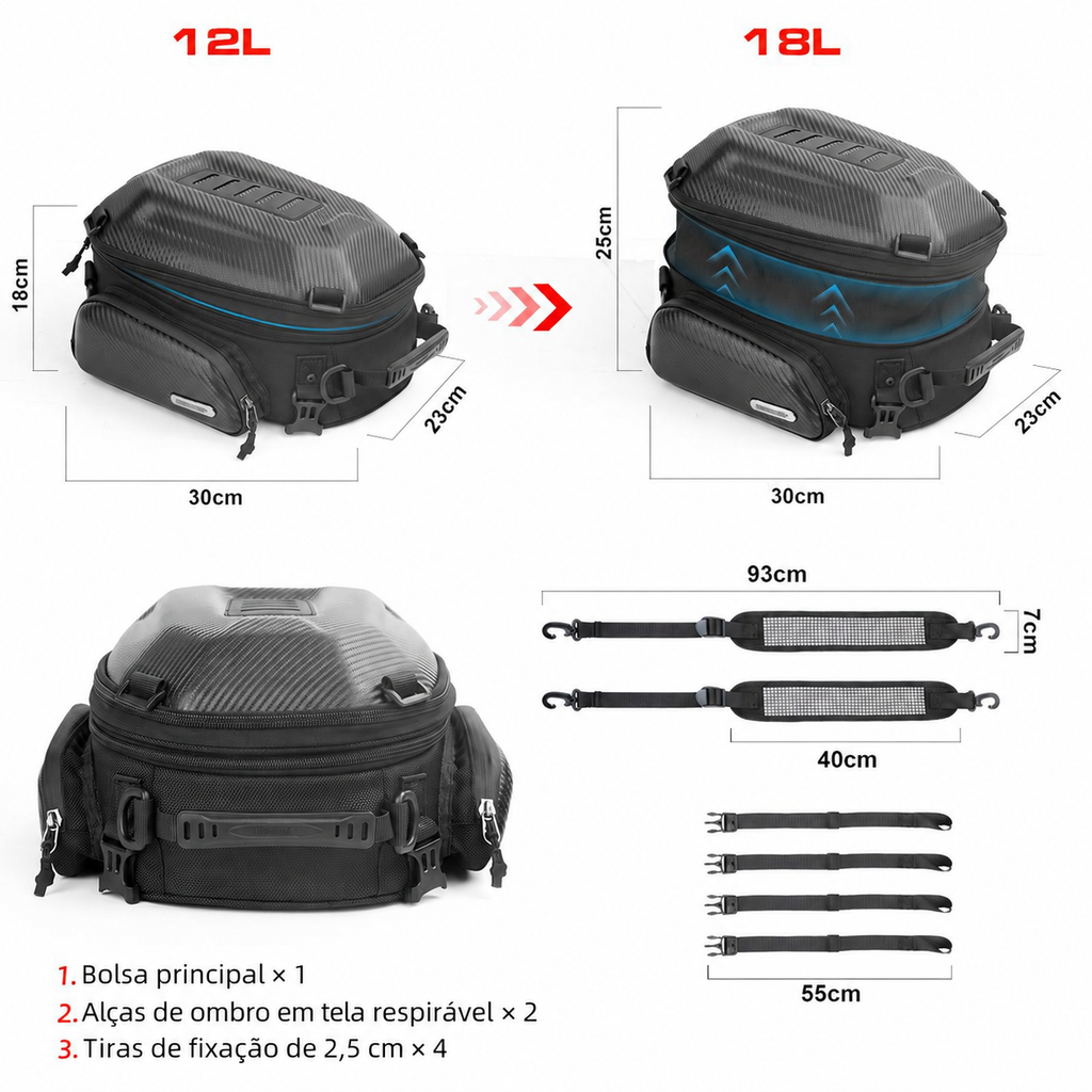 MTR4001 — 4