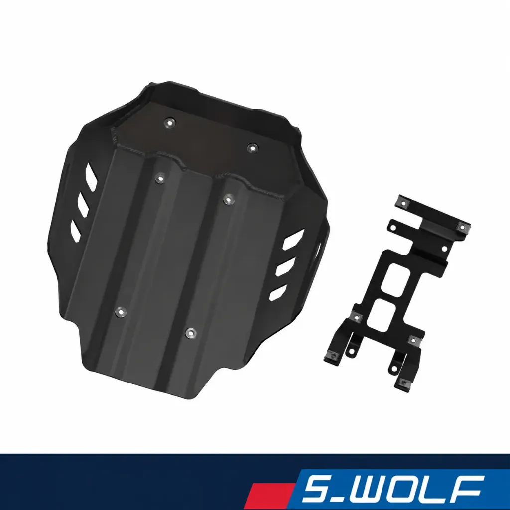 [S-WOLF PRO 1300] Protetor de cárter S-WOLF para BMW R 1300 RT