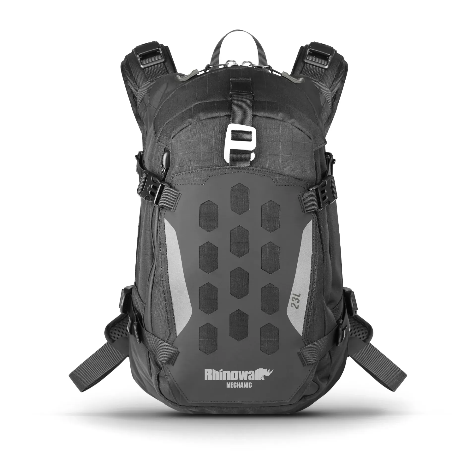 [MJX2005BK] Mochila magnética de 23 litros