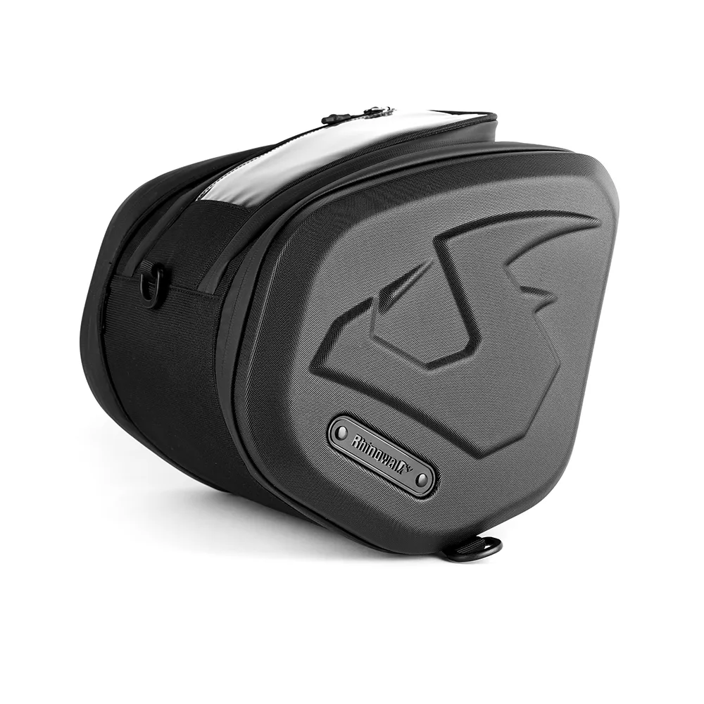 [MFT2311BK] Bolsa para túnel de scooter de 16 litros