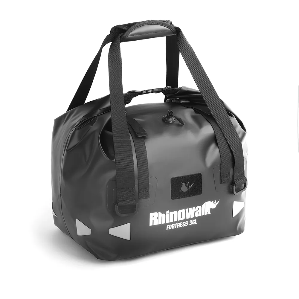 [MFT2308BK] Mala de viagem de 36 litros